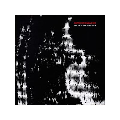 KISTENMACHER, BERND - WAKE UP IN THE SUN - LP