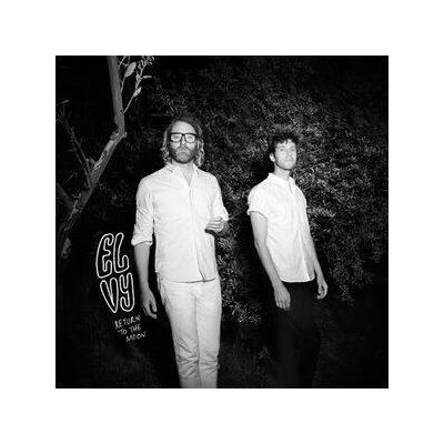 EL VY - RETURN TO THE MOON - LP