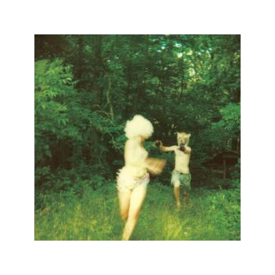 THE WORLD IS A BEAUTIFUL PLACE & I AM NO LONGER AFRAID TO DIE - HARMLESSNESS - CD