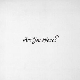 MAJICAL CLOUDZ - ARE YOU ALONE? - CD
