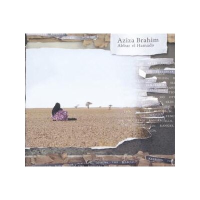 BRAHIM, AZIZA - ABBAR EL HAMADA - CD