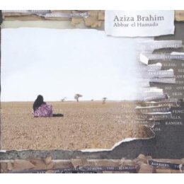 BRAHIM, AZIZA - ABBAR EL HAMADA - CD
