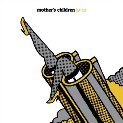Mothers Children - Lemon - LP