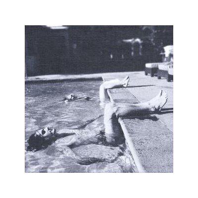 TIGER LOU - CALIFORNIA HAULING - CD