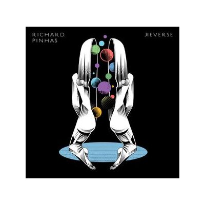 PINHAS, RICHARD - REVERSE - CD