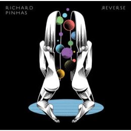PINHAS, RICHARD - REVERSE - CD