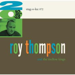 THOMPSON, ROY & THE MELLOW KINGS - 20 DAYS - CD