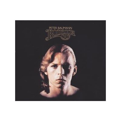 BAUMANN, PETER - ROMANCE 76 - LP