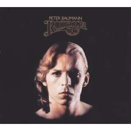 BAUMANN, PETER - ROMANCE 76 - LP