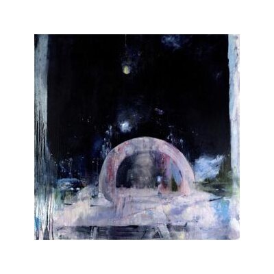 DAUGHTER - NOT TO DISAPPEAR - LPD