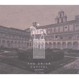 DRINK, THE - CAPITAL - CD