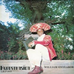 ONYEABOR, WILLIAM - HYPERTENSION - LP