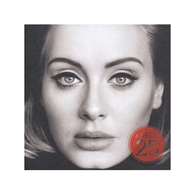 ADELE - 25 - LP