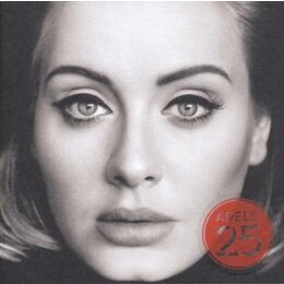 ADELE - 25 - CD