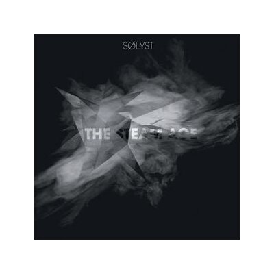 SOLYST - THE STEAM AGE - CD