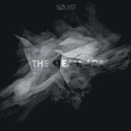 SOLYST - THE STEAM AGE - CD