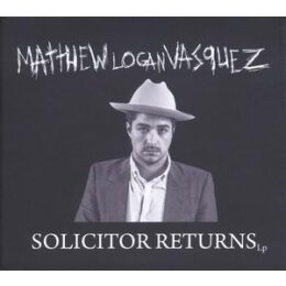 VASQUEZ, MATTHEW LOGAN - SOLICITOR RETURNS - CD
