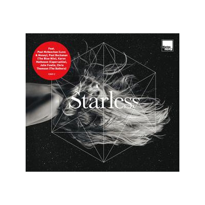 STARLESS - STARLESS - CD