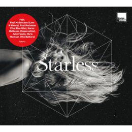 STARLESS - STARLESS - CD