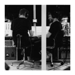ARNALDS, OLAFUR & FRAHM, NILS - TRANCE FRENDZ - LPD