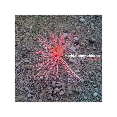 MOEBIUS /STORY - FAMILIAR - CD