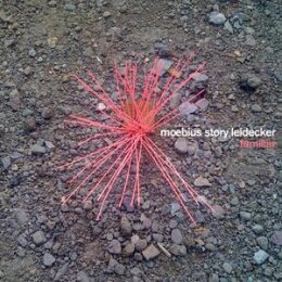 MOEBIUS/STORY/LEIDECKER - FAMILIAR - CD
