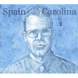 SPAIN - CAROLINA - CD