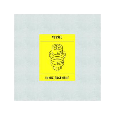 IMMIX ENSEMBLE/VESSEL - TRANSITION - LPD
