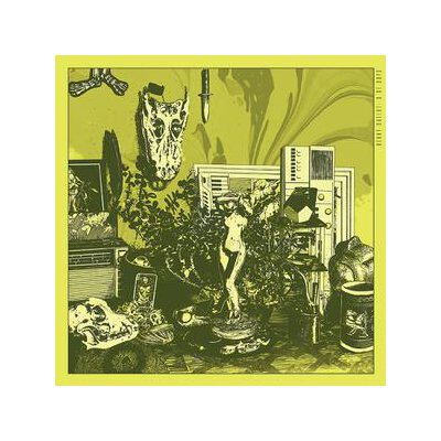 BOELDT, BENNY - 8 OF CUPS - LPD