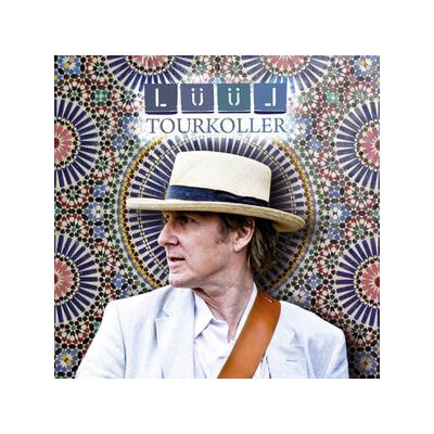 LÜÜL - TOURKOLLER - CD
