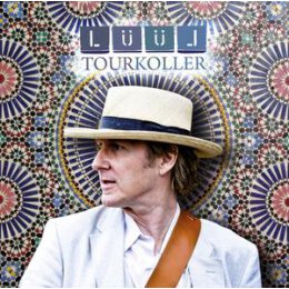 LÜÜL - TOURKOLLER - CD