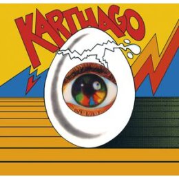 KARTHAGO - KARTHAGO(LTD EDITION) - CD