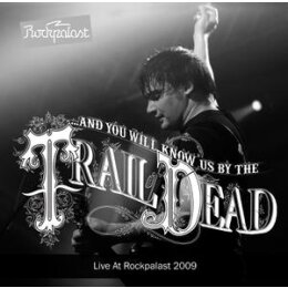 AND YOU WILL KNOW US BY THE TRAIL OF DEAD - LIVE AT...