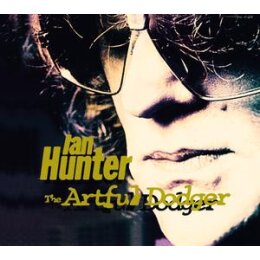 HUNTER, IAN - ARTFUL DODGER - CD