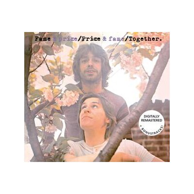 FAME, GEORGIE & PRICE, ALAN - TOGETHER - CD