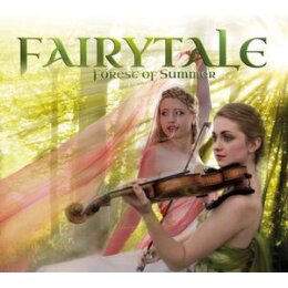 FAIRYTALE - FOREST OF SUMMER - CD