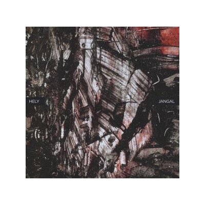 HELY - JANGAL - CD