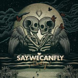 SAYWECANFLY - DARLING(EP) - CD