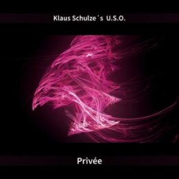 SCHULZE, KLAUS U.S.O. - PRIVEE - CD