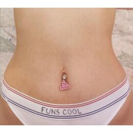 PRETTIOTS, THE - FUNS COOL - CD