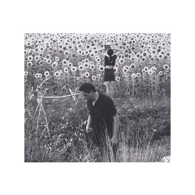JESU/SUN KIL MOON - JESU/SUN KIL MOON - CD
