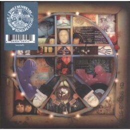 BADLY DRAWN BOY - THE HOUR OF BEWILDERBEAST (DELUXE...