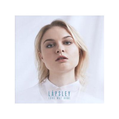 LAPSLEY - LONG WAY HOME - CD