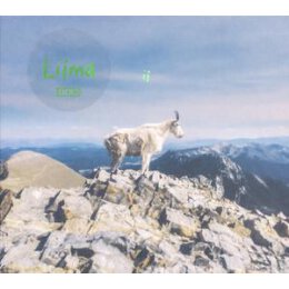 LIIMA - II(NEON GREEN VINYL) - LPD