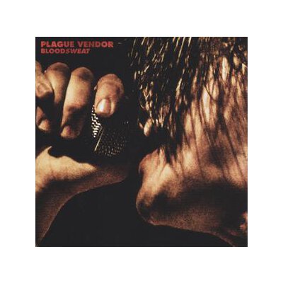 PLAGUE VENDOR - BLOODSWEAT - CD