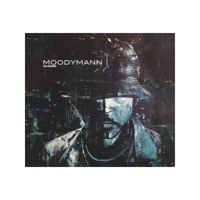 MOODYMANN - DJ-KICKS - LP