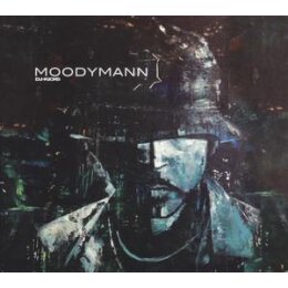 MOODYMANN - DJ-KICKS - LP