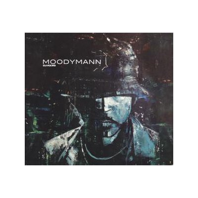 MOODYMANN - DJ-KICKS - CD