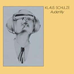 SCHULZE, KLAUS - AUDENTITY - CD