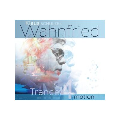 SCHULZE, KLAUS WAHNFRIED - TRANCE 4 MOTION - CD